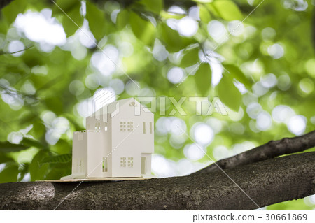 Residential model 30661869