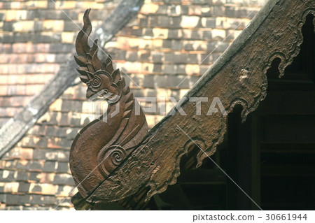 Ancient Buddhist temple architecture Ancient Buddhist temple architecture 30661944