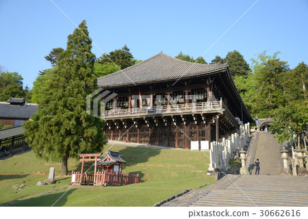 Todaiji Temple Nigatsudo Todaiji Temple Nigatsudo 30662616