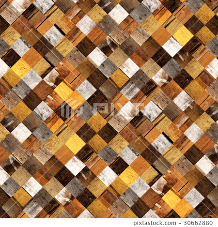 Grunge background with wooden patterns 30662880