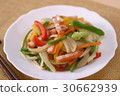 Fried vegetables 30662939