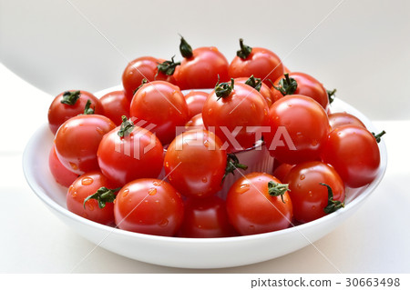  櫻桃西紅柿 30663498