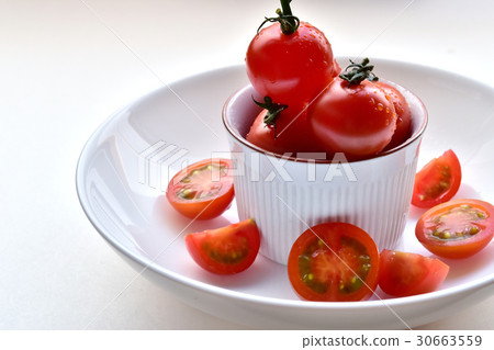  Mini Tomato 30663559