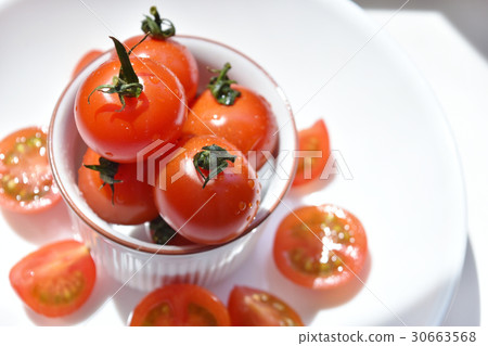  Mini Tomato 30663568