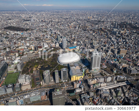 Tokyo Dome City Tokyo Dome City 30663977