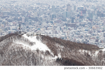 札幌Algaeyama天文台 30663982