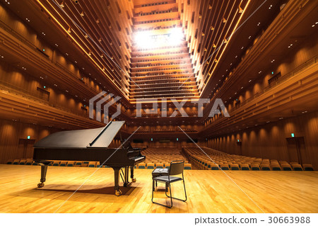 Piano recital Piano recital 30663988
