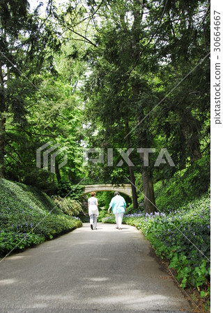 America, park, span America, park, span 30664667