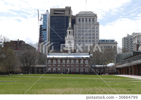 Independence Memorial Philadelphia Independence Memorial Philadelphia 30664799