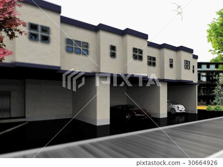 Apartment - Design proposal Apartment - Design proposal 30664926