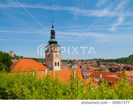 Church of St. Wenceslas Church of St. Wenceslas 30667377