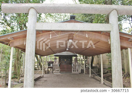 八坂神社 30667715