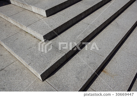 Abstract stairs , abstract steps, stairs in the 30669447
