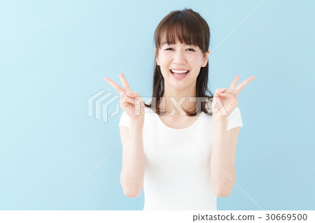 一個女人要分 一個女人要分 30669500