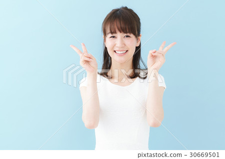 一個女人要分 一個女人要分 30669501
