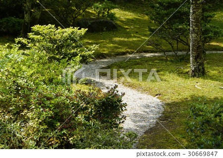 Shogakuin Rikyu日本花園球場 Shogakuin Rikyu日本花園球場 30669847