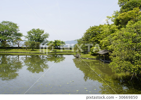 Shogakuin Rikyu Nishihama Shogakuin Rikyu Nishihama 30669850