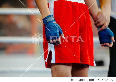 winner announced in boxing winner announced in boxing 30670099