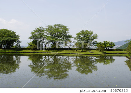 Shogakuin Rikyu Nishihama 30670213