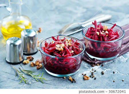beet salad 30672041