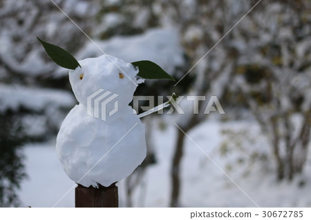 雪人 雪人 30672785