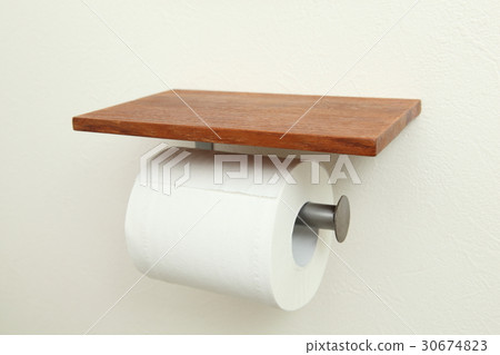 Toilet paper paper holder 30674823