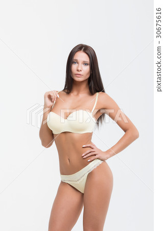 Perfect womans body Perfect womans body 30675616