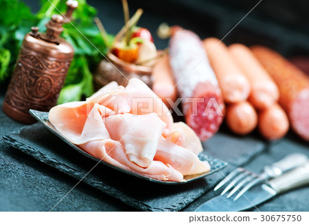 sausages sausages 30675750