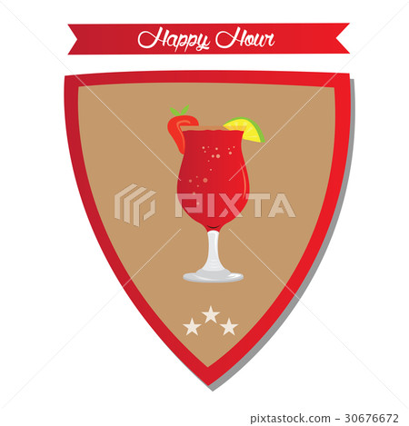 Happy hour 30676672