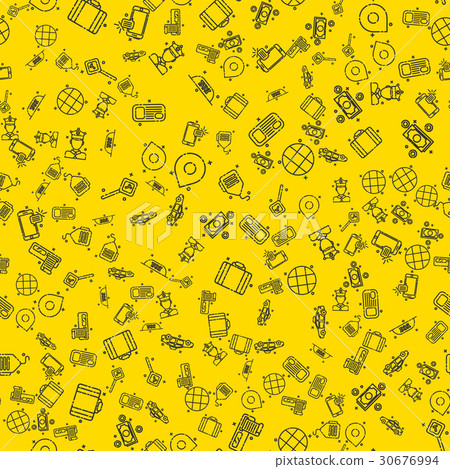 Taxi set pattern Taxi set pattern 30676994