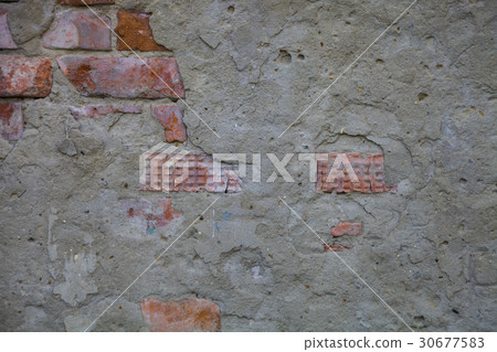 Fragment of a building Fragment of a building 30677583