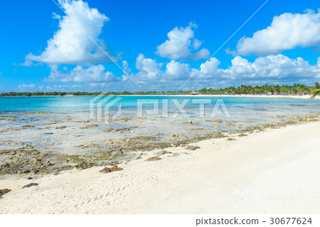 beautiful tropical sea beautiful tropical sea 30677624