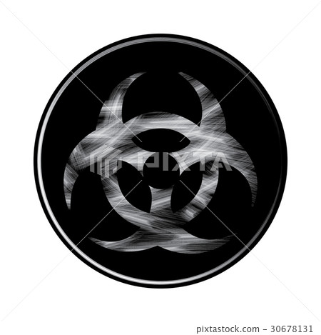 Isolated abstract symbol-插圖素材 [30678131] - PIXTA圖庫