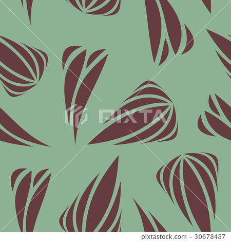 Abstract striped pattern Abstract striped pattern 30678487