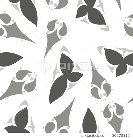 Bright abstract pattern Bright abstract pattern 30678513