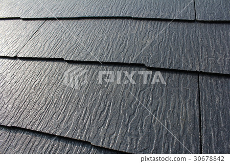 Roof slate roof tile 30678842