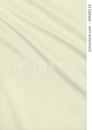 Smooth elegant golden silk or satin luxury cloth Smooth elegant golden silk or satin luxury cloth 30680216