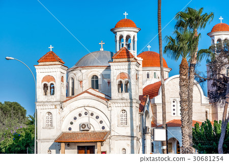 Panagia Faneromeni Church  30681254