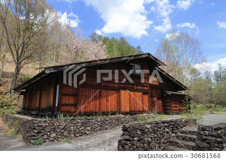 Kawaura歷史村初中餐廳 Kawaura歷史村初中餐廳 30681568