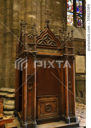 Italy Milano Duomo 30682069