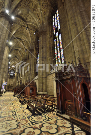 Italy Milano Duomo 30682073