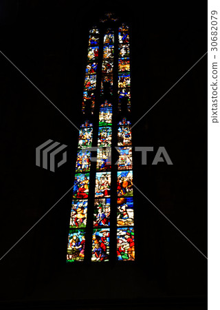 Italy Milano Duomo 30682079