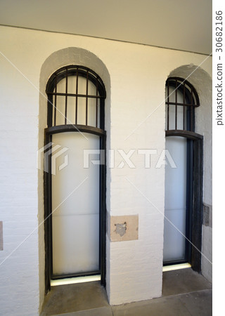 Canada Toronto prison 30682186