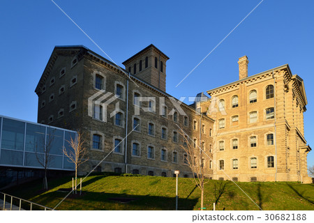 Canada Toronto prison 30682188