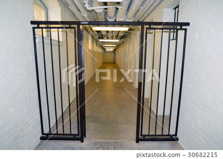 Canada Toronto prison 30682215