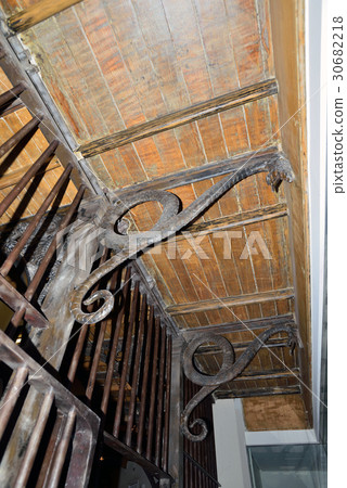 Canada Toronto prison 30682218