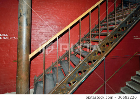 Canada Toronto prison 30682220