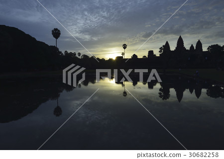 Cambodia Siem Reap Angkor Wat Cambodia Siem Reap Angkor Wat 30682258