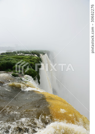 Argentina Iguazu Falls Argentina Iguazu Falls 30682276