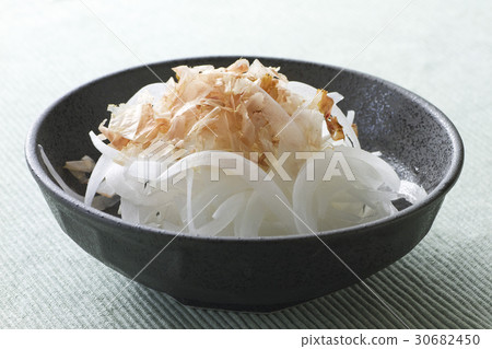 暴露的洋蔥4 30682450